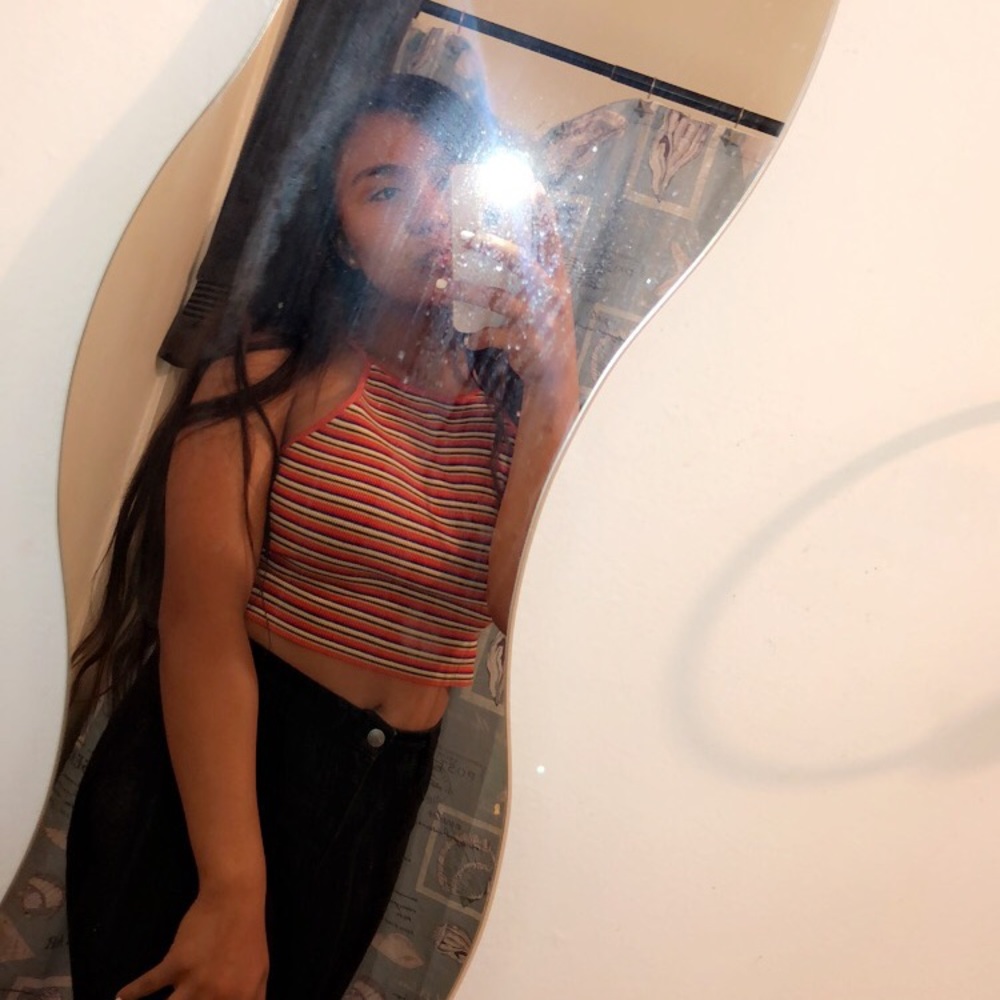 Meet your Posher, Aaliyah